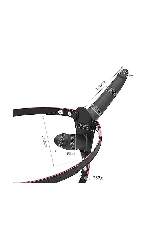 SieHam Manchon de Pénis Pour Hömmés Thread Extension Cock Sleeves Dick Sock Préservatifs Réutilisables