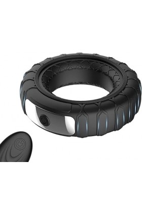 Les Manchons PéNiens PréServatif De Vibration à Double Bouche Muscle Line Pour Homme ÉTendez Et éLargissez Le Manchon PéNis A