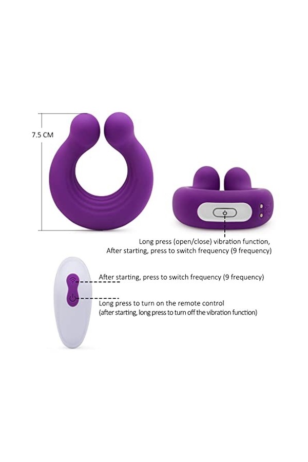 Manchon Pennis Pour Couple Manchon de verrouillage pour homme Penis Crystal Manchon de pénis pour hommes Thread Extension Coc