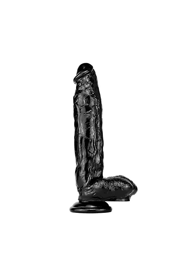 ?-Éx Tøy? ??d??iche-Gaines pour pénis sexes toyes femme realiste retardant éjaculation Housse de Pénis Manche extension de la