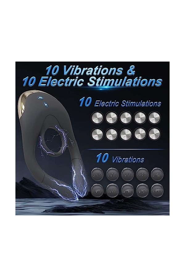 P-Ê?Is Extenseur Pour Homme Pénis Extenseur de Manche préservatif pour Homme Retard rehausser Gaine réaliste Renfort de Membr