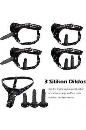 Réaliste P-ÊŇIs Extenseur plaisir Couple Pénis Extenseur de Manche préservatif pour Homme Retard rehausser Gaine réaliste Pen