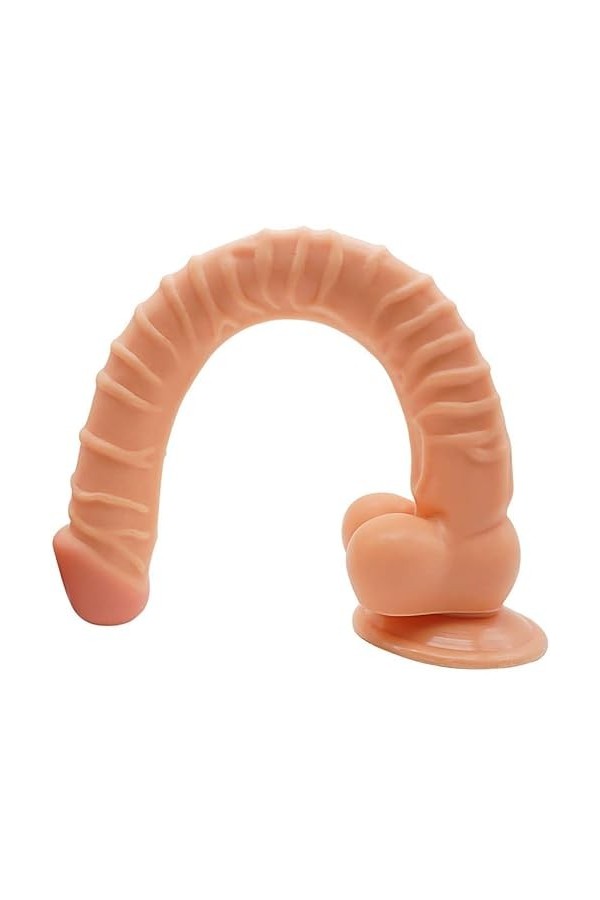 Manchon de pénis pour hommes Thread Extension Cock Sleeves Dick Sock Préservatifs réutilisables
