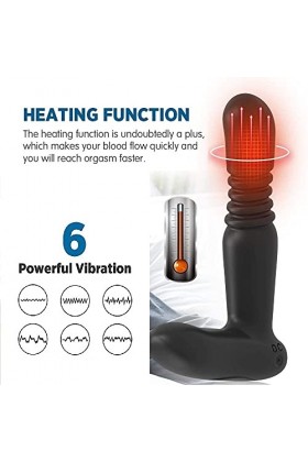 -Màstúrbàtëúrs,Séxtøys,Électrique Silicone Jouets P11 Pstimulateur À Distance Sans Fil Pour Les Hommes de La Prostaté Modele 