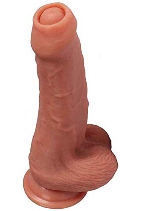 Réaliste P-ÊŇIs Extenseur plaisir Couple Pénis Extenseur de Manche préservatif pour Homme Retard rehausser Gaine réaliste man