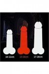 Pénis Manches Extender Cristal Silicone Extension de Sexe Allongé Cock Agrandisseur Préservatif Gaine Retarder L éjaculation