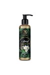 Huile de massage Midnight Jasmine 200ml - 100% Pur & Naturel - Bon Sommeil - Relax - Beauté - Bien-Être - Peau - Bouteille en
