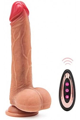ZDW Simulation Du Pénis En Silicone Faux Pénis Mou Femme Confort Appareil Produits For Adultes Másturbati?N Rod Longue Batail