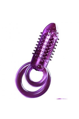 SieHam Pénis Extenseur de Manche Préservatif P?Ur H?Mme, Retard, Rehausser, Gaine Penien Réaliste Renf?Rt de Membrane Bu3