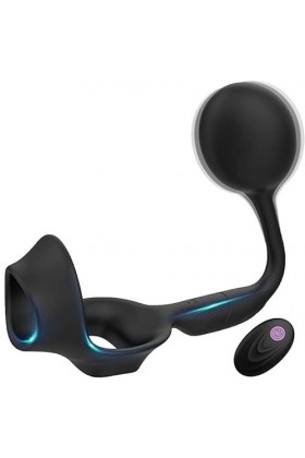 ZILZAL Vibromasseurs À Pénien Pour Hömmés Pênîên Ánnêåu Manchon de Pénis Pour Hömmés,Entrainer de Pénis Extension Pour Hömmés