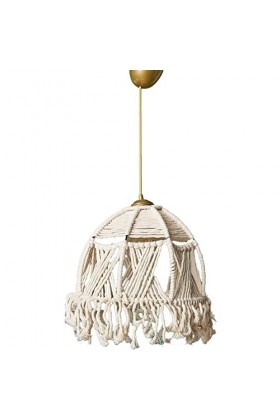 Flouses de plafond avec métal, blanc, collection ness, 30x30x80, capuchon 27 max 45 - 60