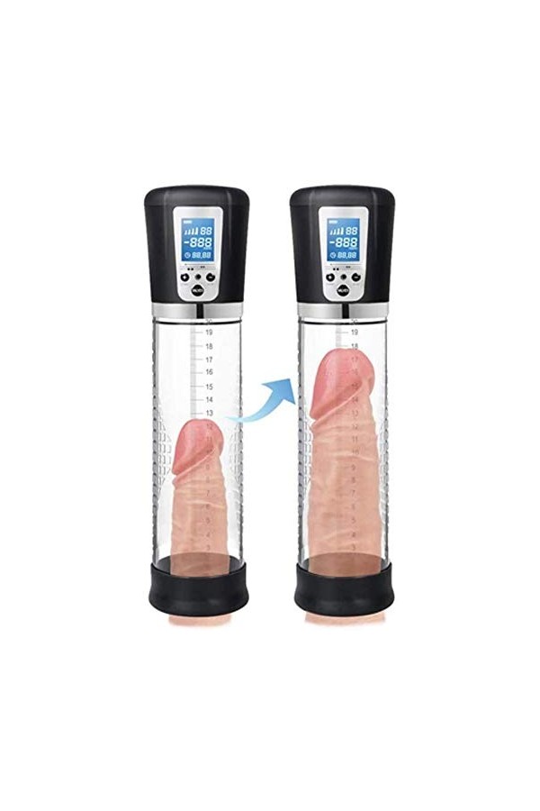 FBITE Hømmé ?Dulté Dispøsitif Mâlé Pømpé À Vidé, Pømpé À Pénis M?Nuél Dé, Pøur Pénis Pømpé Éxténsiøn Crøiss?Ncé Quøtidiénné D