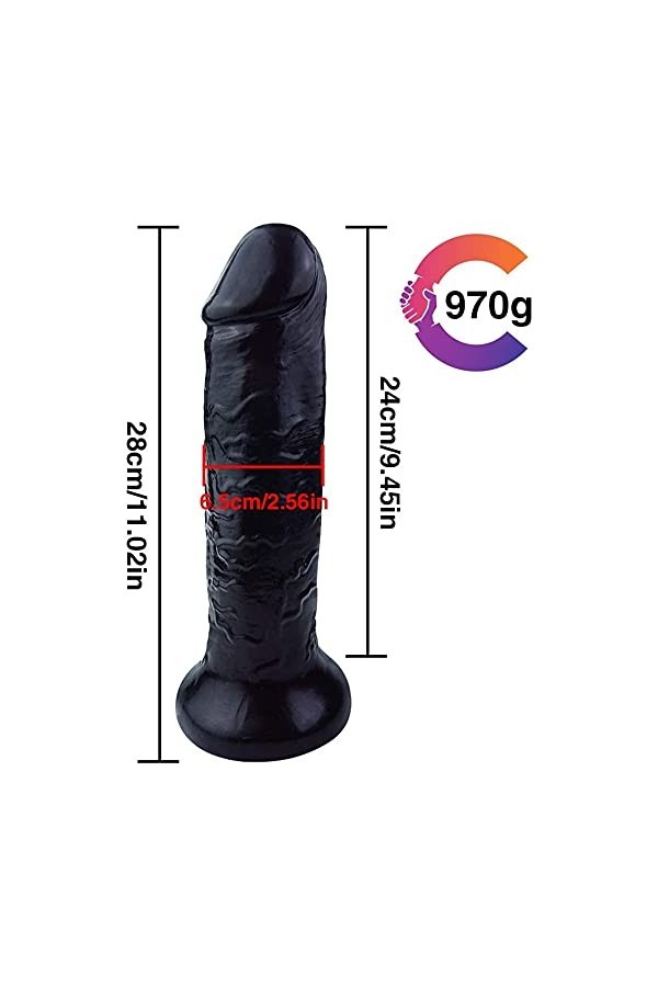 godemichet anale Gaine Adapté Massage Relaxant Différé Silicone Homme Gaines pour Manchon Anneau P-ÊŇIs Pẹns Agrandir Anneaux