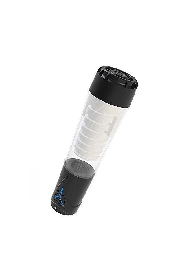 ADASTE Pénis Manches Extender Cristal Silicextension de Séx E Allongé Cock Agrandisseur Préservatif Gaine Retarder L Éjacula