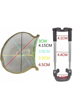 SieHam Agrandissement Du Pénis Dispositif DExercice de Tension,Pénis Extenseur de Manche Préservatif Pour Hômmé Retard Rehau