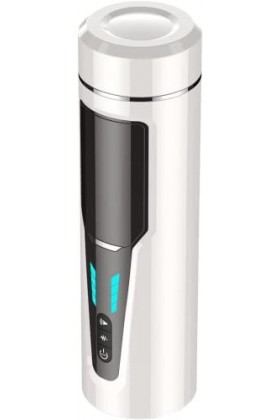 WJE Simulation du pénis en Silicone Faux pénis Mou Femme Confort Appareil Produits for Adultes Másturbati?n Rod Longue Batail