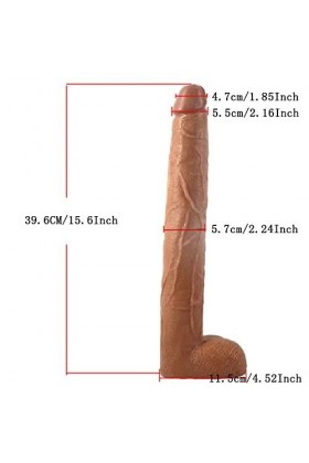 Réaliste P-ÊŇIs Extenseur plaisir Couple Pénis Extenseur de Manche préservatif pour Homme Retard rehausser Gaine réaliste man