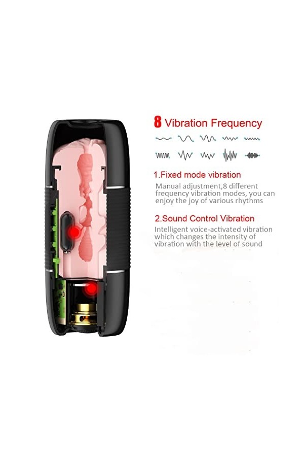 Simulation du pénis en Silicone Faux pénis Mou Femme Confort Appareil Produits for Adultes Másturbatiōn Rod Longue Bataille F