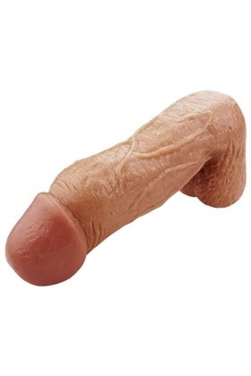 Manchon Pennis Pour Couple PréServatifs Masculins RéAlistes à Grosses Particules Le Silicone Souple à Double Bouche Peut Prol