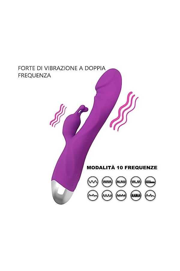 Vibrømásseurs Feminin Clitorîdîen Gôde Vibrø-mássèur Femme Sëx Tôýs Feṃṃe Sëx Femme Vibrant, Sèxtøysë Couple Plaîsir Femme,