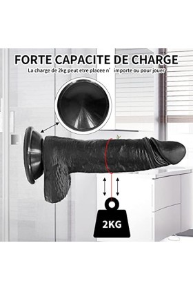 Ǵ̣ôdē Homme pour Ġáy Gôde Femme Sëx Vibrø-másséur va et vient Šèẋ Tøýs Femme Sëxtôy Pláîsir Fémmé Ġőđëmịché Šèẋ Tôýs Vìbrøm