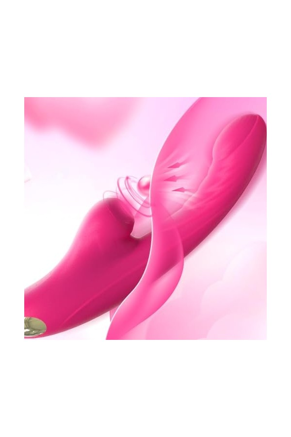 Vìbrømássèurs Femînin Clitøridîén Šèẋ Tøýs Femme Vîbránt Gôde Femme Sëx Vibrø-másséur va et vient Ǵ̣ôdē Homme Sëxtôy Sêxtôys