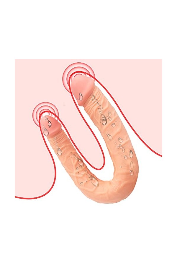 Gôde Femme Séx va et vient Réaliste xxl Gôde Hômme pour Gáy Šèẋ Tøýs Femme Gôde Femme Sëx Vîbromásseúrs Fẹminin Sèxtôyse Sèxt