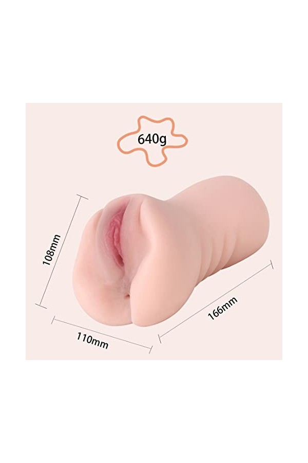 Ṃasṭurḅḙṳse Ḫoṁmḙ Mâstúrbâtéur Mâculiné,Mâstúrbâtéur Ḫoṁmḙ Vägiñette silîconê poúr hommê Gôdé hòmmé poúr gây Réâlîsté,Ṣḙẋ Tòy