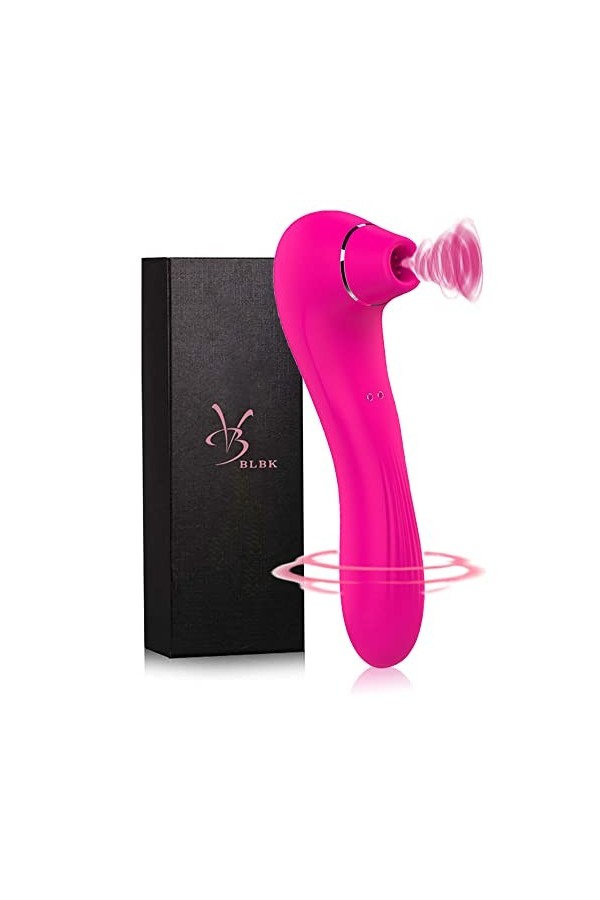 Masseur Vîbrømásseúrs Fẹmînin Clìtøridîén va et vient Sèxtôyse Couple Plaîsir Femme Portable massager 10 * 10 mode massage,Vî