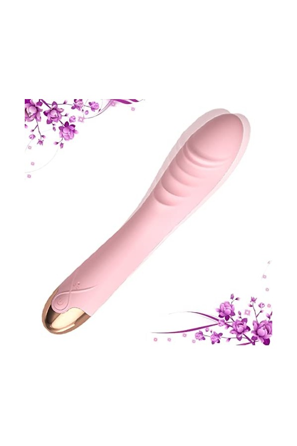 Vibrômásseurs Feminin Clitorîdîen Sucëur va et vient, Sëx Femme Vibrant, Vibromásseur, Femme Sextoyse Couple Plaîsir Femme, G