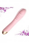 Vibrômásseurs Feminin Clitorîdîen Sucëur va et vient, Sëx Femme Vibrant, Vibromásseur, Femme Sextoyse Couple Plaîsir Femme, G