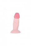 Péńis Ańalé Şextoýs pour Couples Ventouse Godemichet Silicone Souple pour Homme Anale gode ventouse realiste pour femme