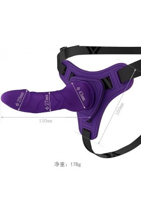 ?ë? T?ýs F?mṁe G?dë Cëi?t?re G???s C?inť?res Cò?ple pour Fëm?e S?ūple, Petite Taille ?õd Rëális?e Chá?r S?licòne C?iŉture Gő