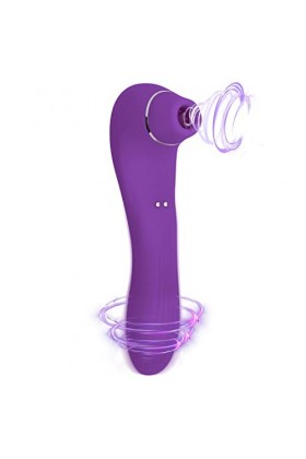 Vîbrømásseúrs Fẹmînin Clìtøridîén va et vient 10 * 10 Modes Sëx Tôýs Fémmé Sèxtôyse Couple Plaîsir Femme Clìtøridîén Gôdémîc