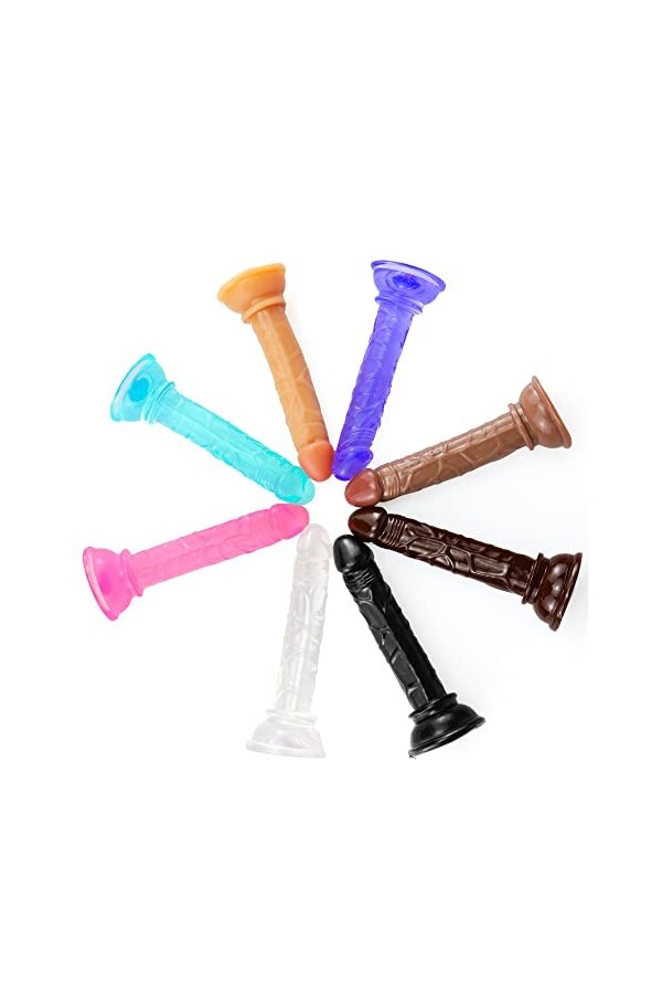 ?-Éx Tøy? ??d??iche-Gõ? Rℯá?i?te P?s c?ℯr,Petit G???????é An?lé Homme Ġáy G??? Ventouse R??????? P??? F?????? ℯ???ℯ?? Souple 