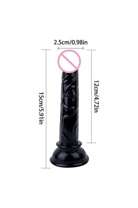 NVeeus Ġødémịché DìḷĐò Gode Péņę Massagęr Xxl Large Godes ???? ????? ??? ???????? ??? ????????, ???? ??? ???????? ?????