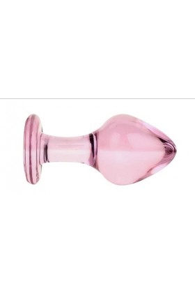 NVeeus Ġødémịché DìḷĐò Gode Péņę Massagęr Bǚtt Ànâl Anạl Plụgs En Forme de Cœur En Acier Inoxydable AMal PlUgs Avec Bijoux