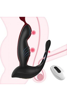 Ṣeẋ Tòyṣpour pour Homme Āñuș Mastúrbéusë homme, Vîbromásseúr pour homme Plúg Āñuș Femme, Vîbromásseúr Sèxtôyse homme Vîbrømás