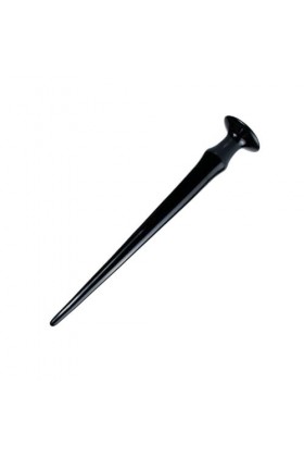 BioPlj-?îld? Áñ?l?? P?ll?-énorme Silicone Lisse Exquis et sans Rouille,S D1727