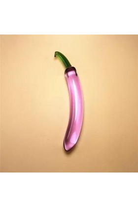 BioPlj Gode Pour Femme Verre Cristal Puissant Et Doux Portable Et Étanche ğo&Đemiċhét Homme pour Femme Gode Homme Pour ?ayLL0