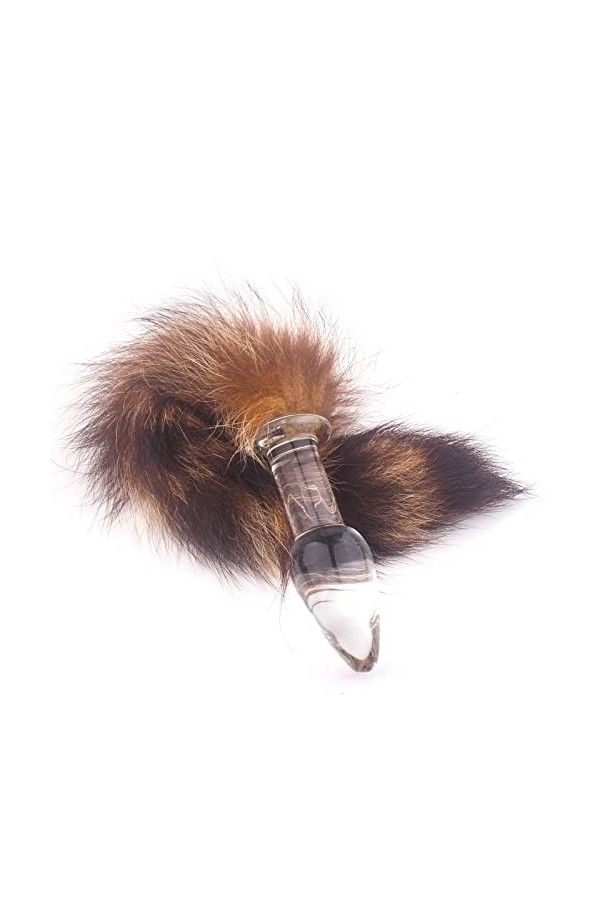 Gode en crystal verre réaliste Go-dé Ceinture pour Couple Go-de Femme Séx Réaliste Realiste God??i?hét pour Homme ?n?le Début