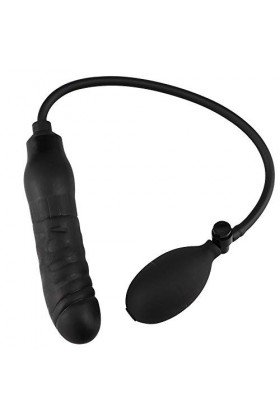 Gonflable Dilatation Ġõđẹ Gode satisfaction sexuelle réaliste gode longue bite,pénis en silicone