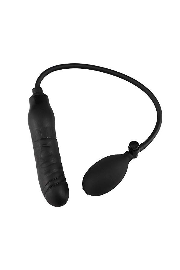 gonflables gode Godemichet Pour Femme-Godemichet de Texture de Peau Réaliste -Godemichet Homme gode pour homme et femme-LL3