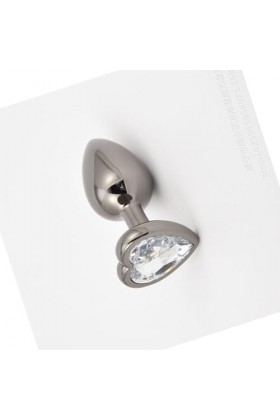 BioPlj-?îld? Áñ?l?? P?ll?-étanche en Acier Inoxydable Durable,Silver D1156