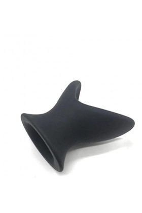 BioPlj-?îld? Áñ?l?? P?ll?-Silicone Anti-éclats Facile à Nettoyer, Doux et Grand Teint,L D119