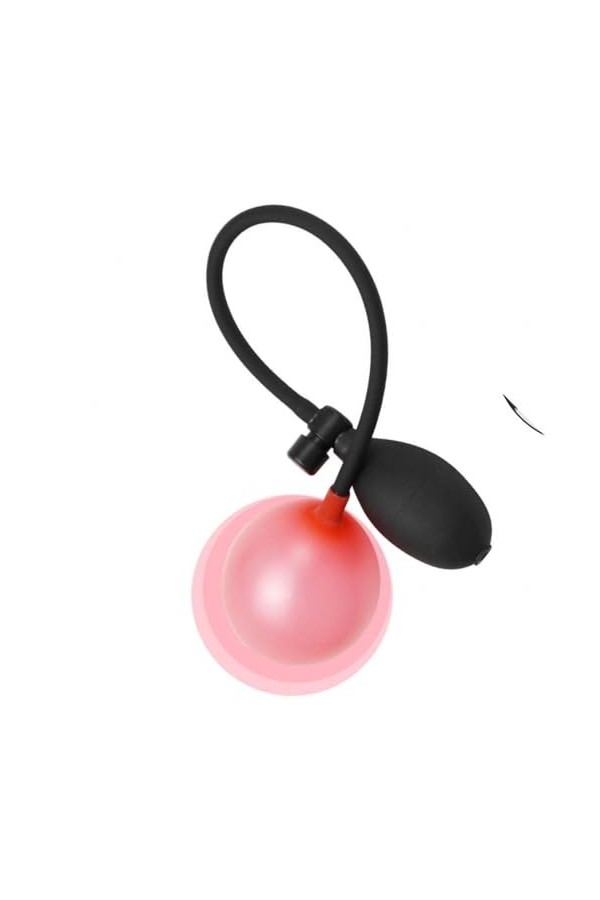 BioPlj-?îld? Áñ?l?? P?ll?-Rose Silicone résistant à lusure Gonflable Soft Look Sophistiqué D1781