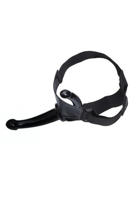 ?-Éx Tøy? ??d??iche-Clit-Ørìdî??-Ceinture imperméable réglable à Double extrémité Portable et Facile à Transporter D1230