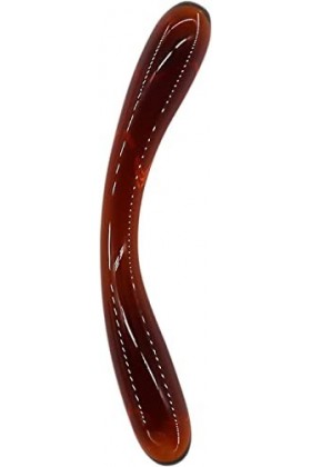 - Gødë Pênîên Śéx Toys Jøụéťs Silicone Double Tete Longue Aňàḷě Śéxụéis Pour Hõmmēș Fēmïņinē Outil Mâșturbâtïoņ Lìssẹ Penetra