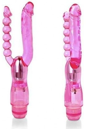 - Laṇgụe Vîbrant Double Mas-Seur Aspi-Rateur Vibromass-Eur Stimulateur Lang-Ue Clito-Ridien Vi-Brant Femme Succsion Gode Vibr