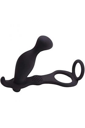 -Intéressant Jōuet de Jeu Imperméable Et En Silicone Doux La Peau Couples Débutants Ḅǚtt Ànâl Femme Ṕlúg Ànâlé Ànâlḙs Ǎmál Ḅě